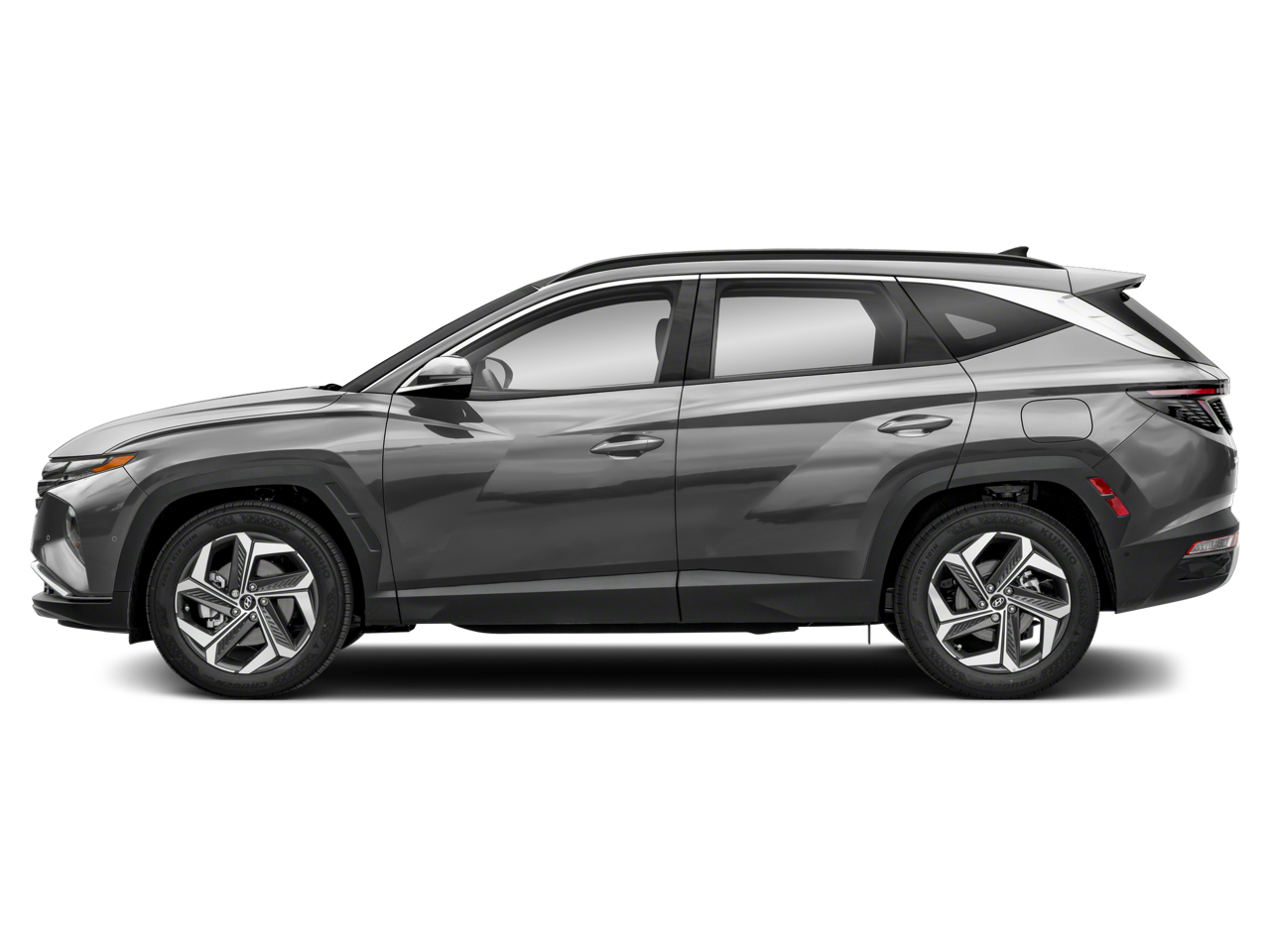 2022 Hyundai Tucson Limited - Photo 25