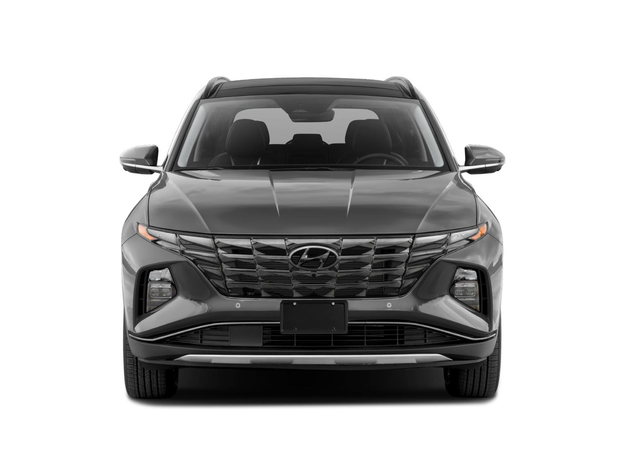 2022 Hyundai Tucson Limited - Photo 26