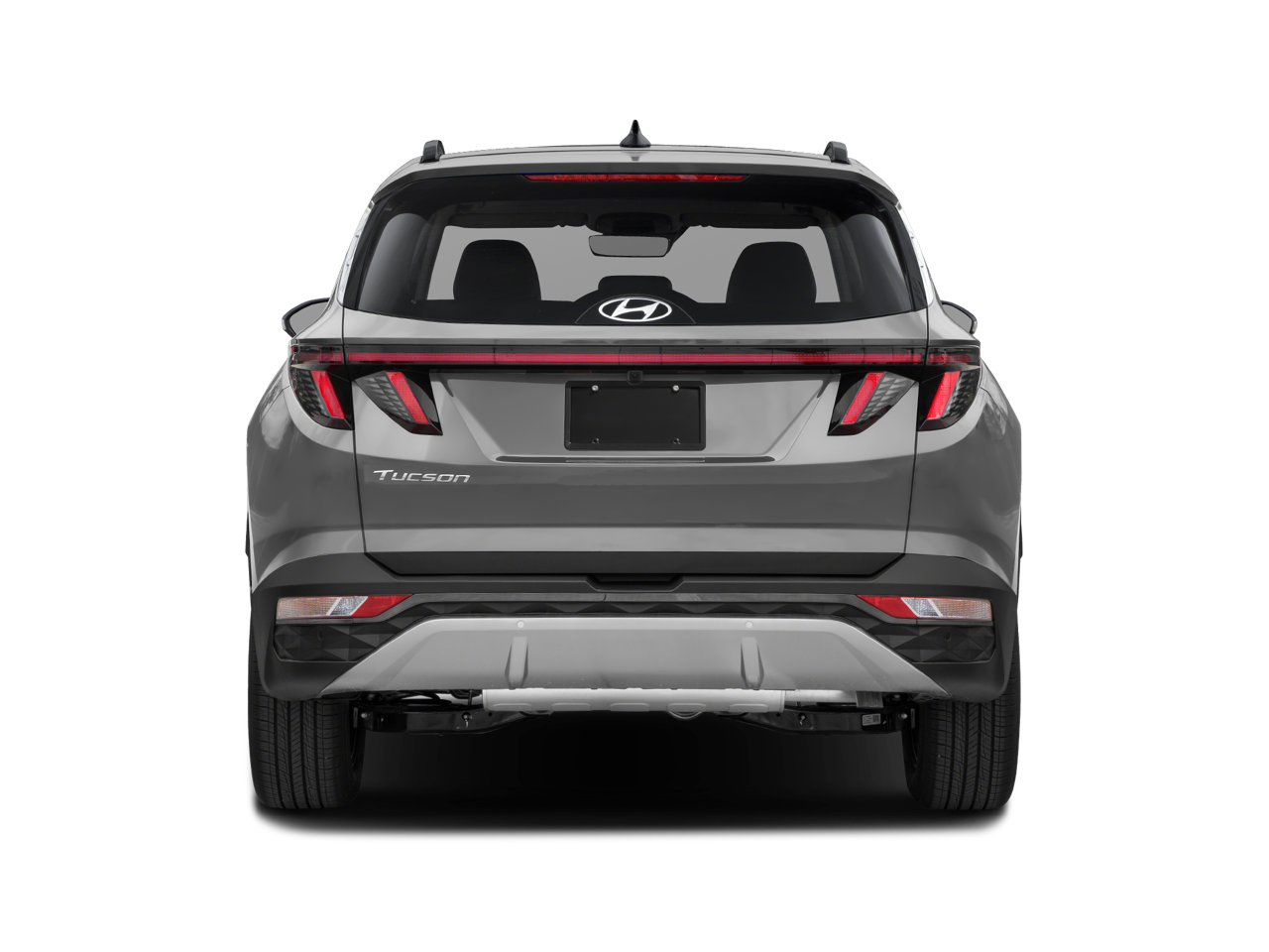 2022 Hyundai Tucson Limited - Photo 27