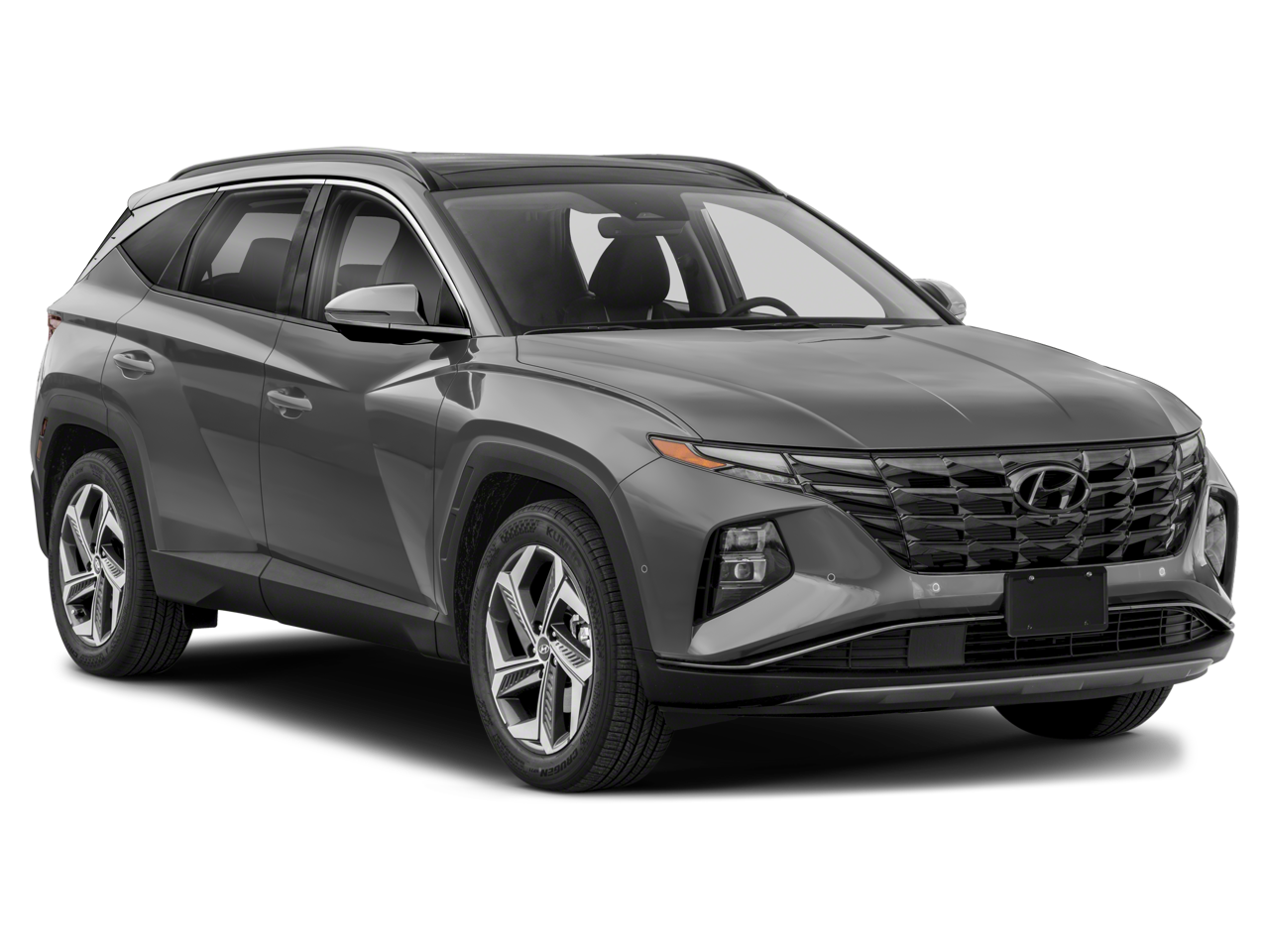 2022 Hyundai Tucson Limited - Photo 28