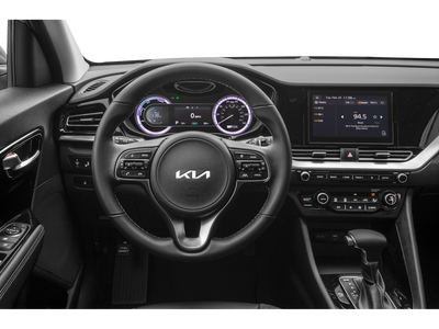 2022 Kia Niro LXS