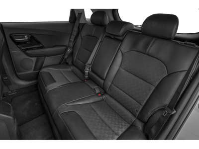 2022 Kia Niro LXS