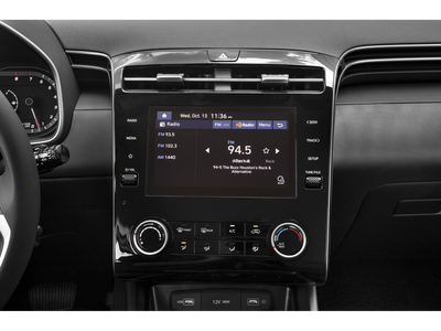 2023 Hyundai TUCSON XRT