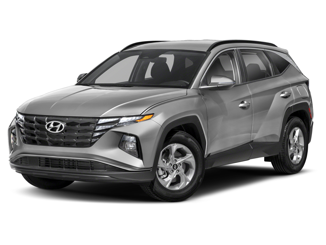 2023 Hyundai Tucson SEL - Photo 20