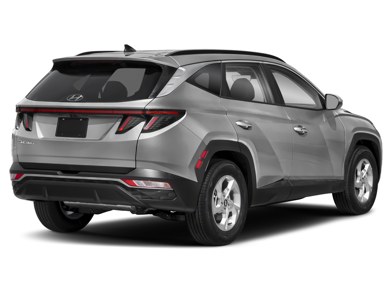 2023 Hyundai Tucson SEL - Photo 21