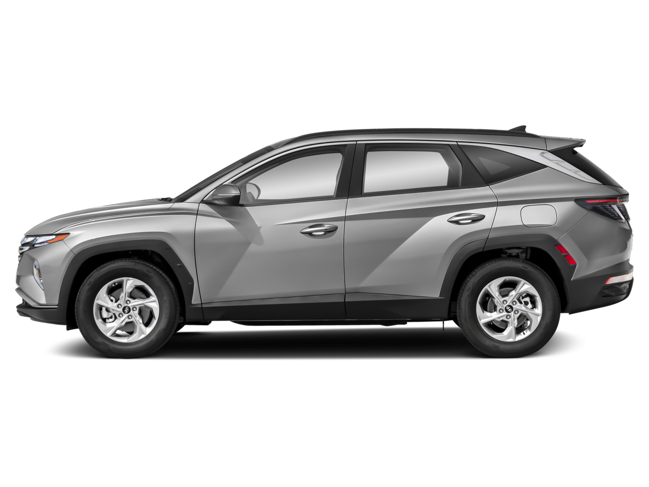 2023 Hyundai Tucson SEL - Photo 22