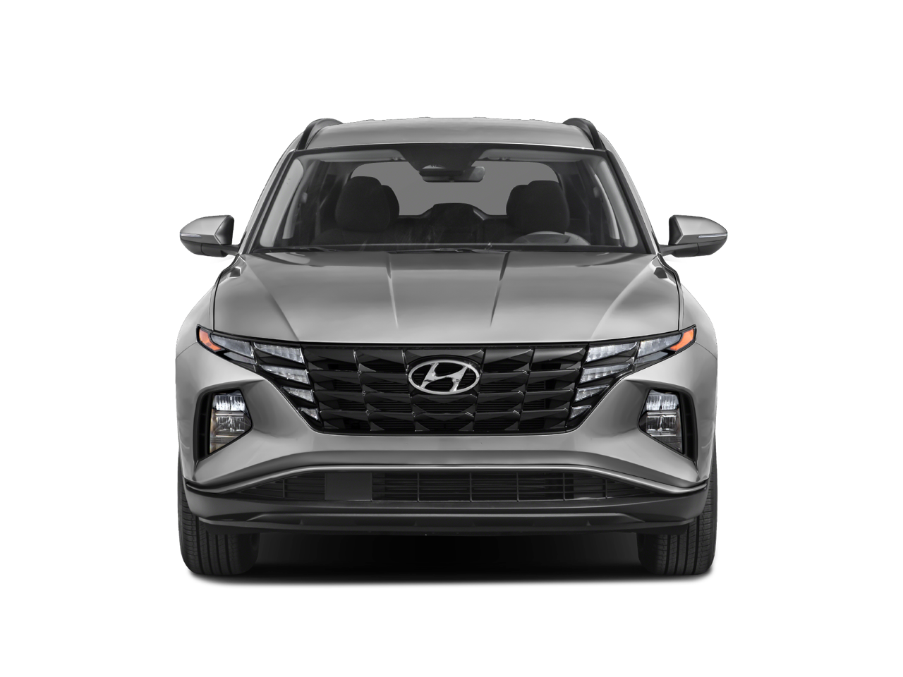 2023 Hyundai Tucson SEL - Photo 23