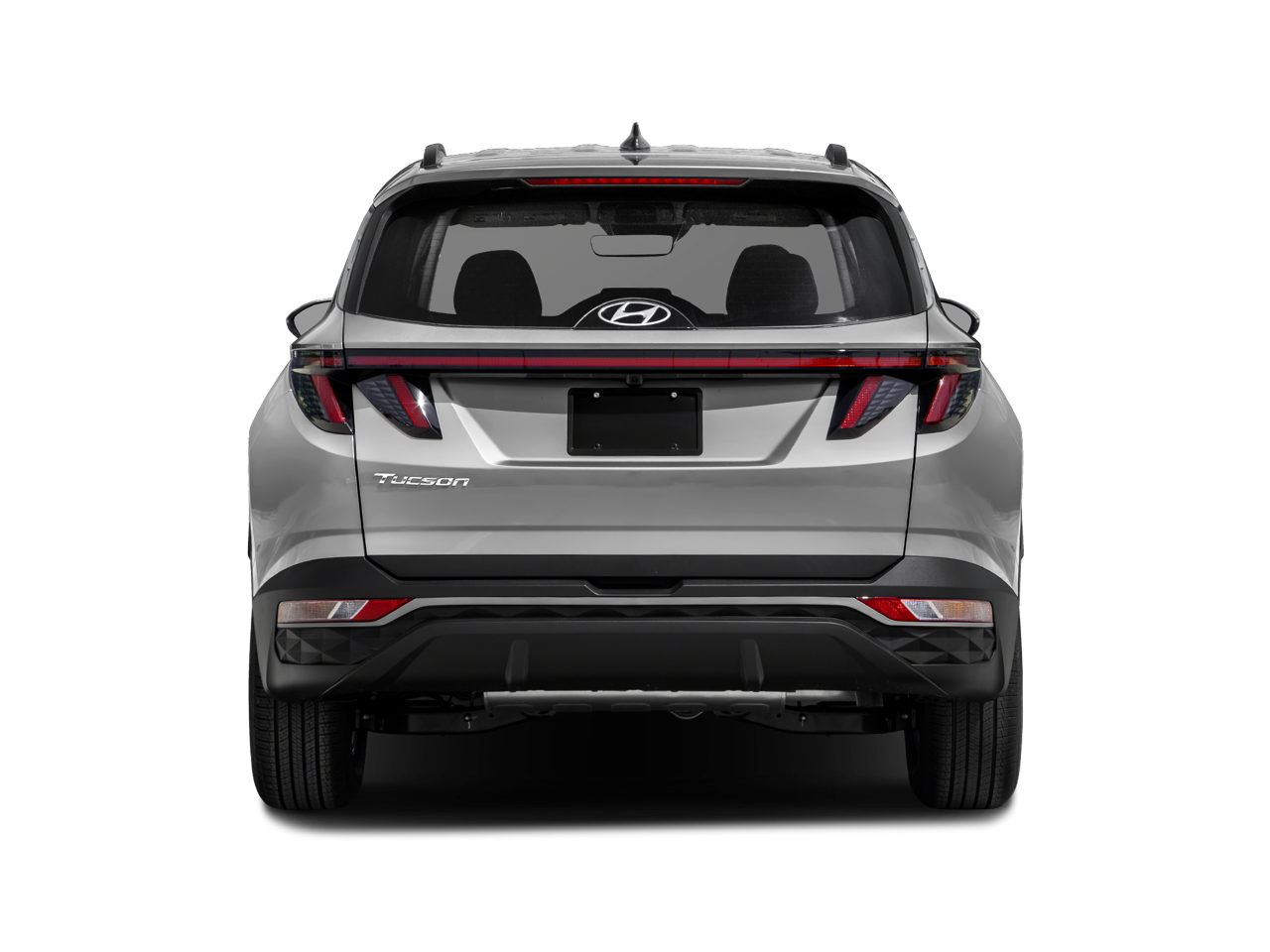 2023 Hyundai Tucson SEL - Photo 24
