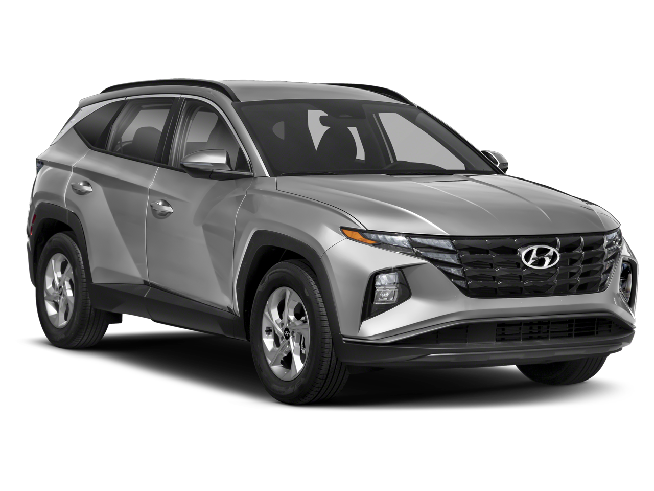 2023 Hyundai Tucson SEL - Photo 25