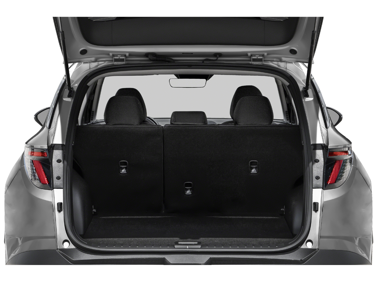 2023 Hyundai Tucson SEL - Photo 29