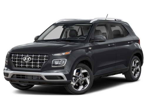 2023 Hyundai VENUE SEL