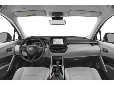 2023 Toyota Corolla Cross L