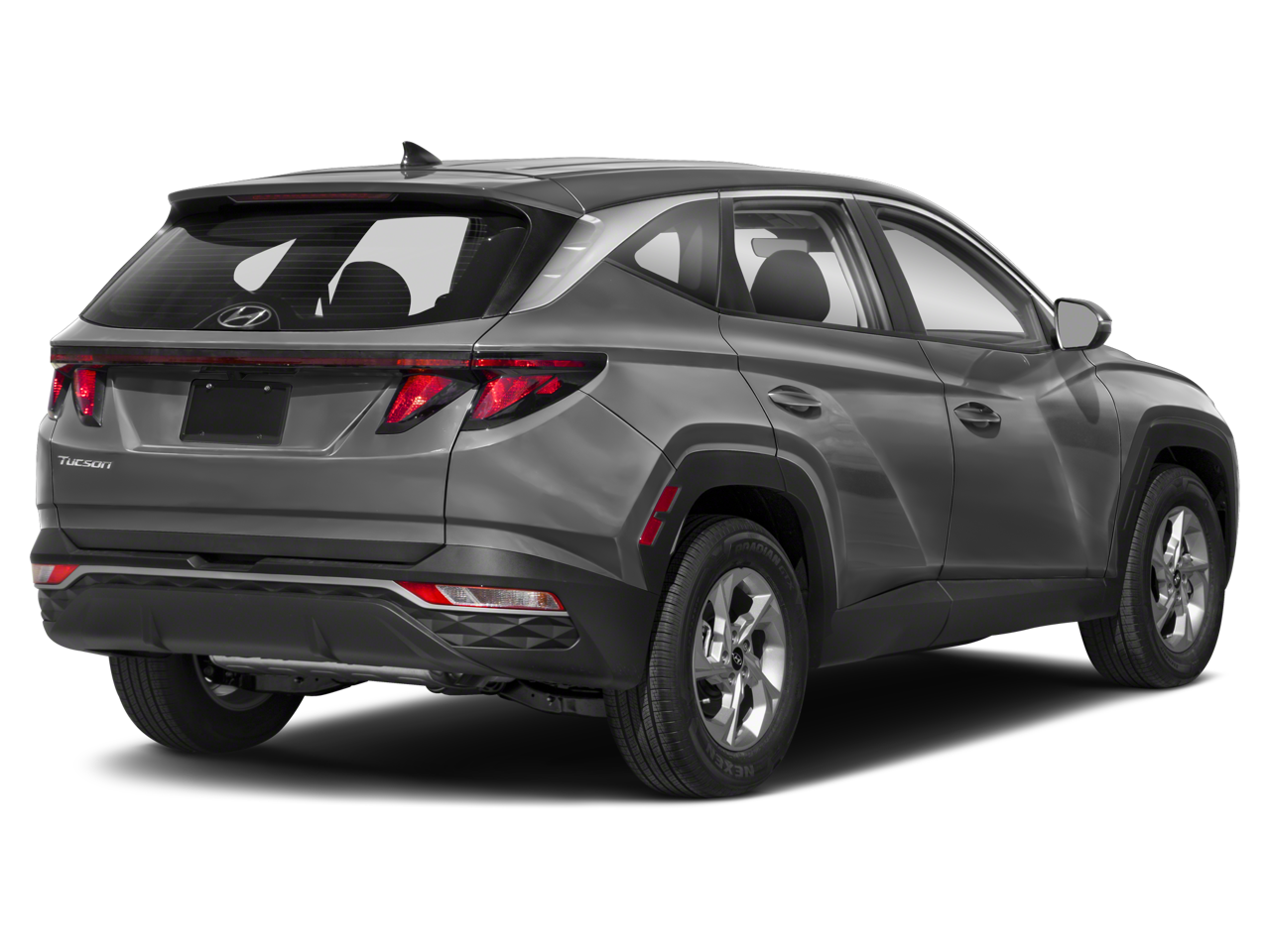 2024 Hyundai TUCSON XRT