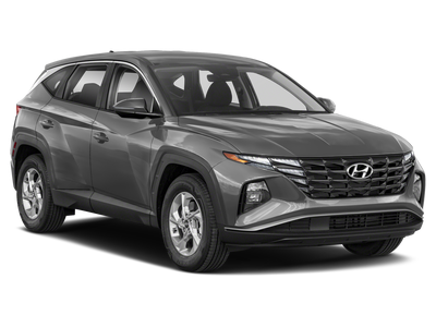 2024 Hyundai TUCSON XRT