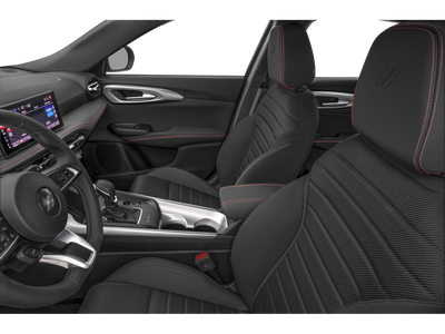 2025 Dodge Hornet GT