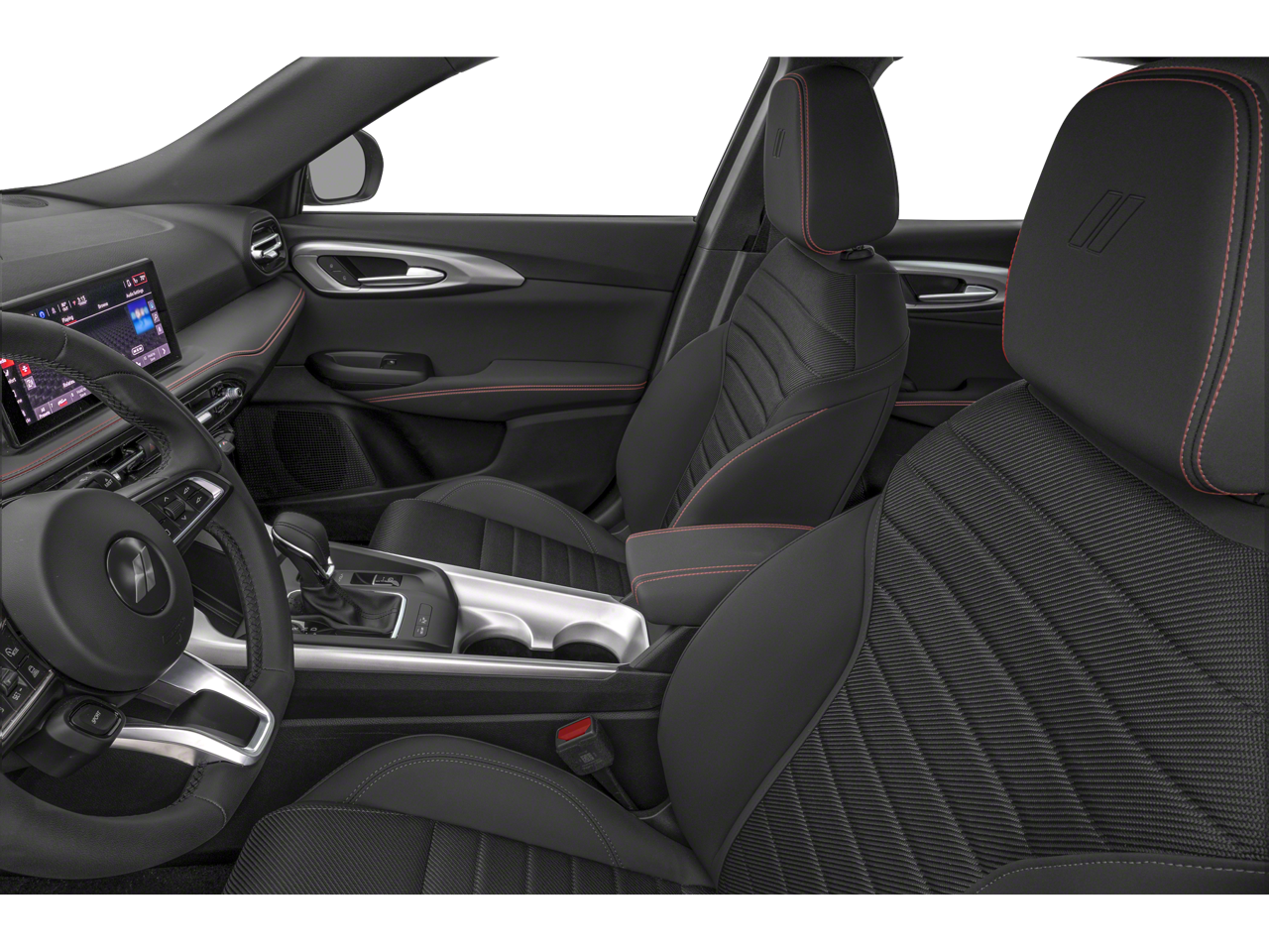 2025 Dodge Hornet GT