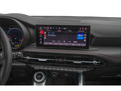 2025 Dodge Hornet GT