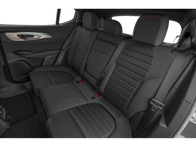 2025 Dodge Hornet GT