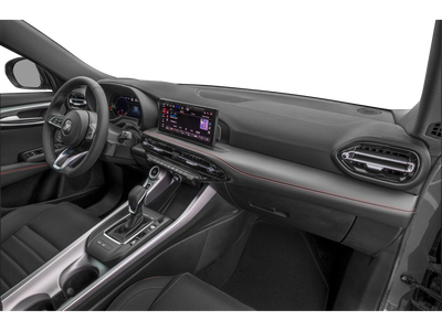 2025 Dodge Hornet GT