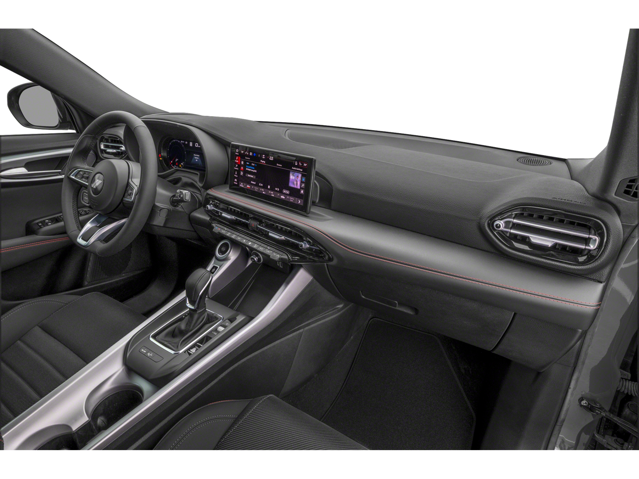 2025 Dodge Hornet GT