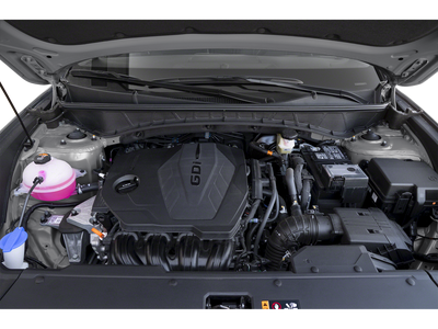2025 Hyundai TUCSON XRT
