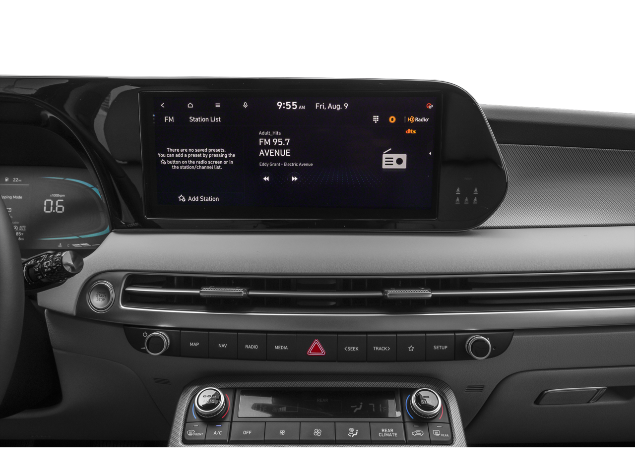 2025 Hyundai Palisade SEL Premium - Photo 7