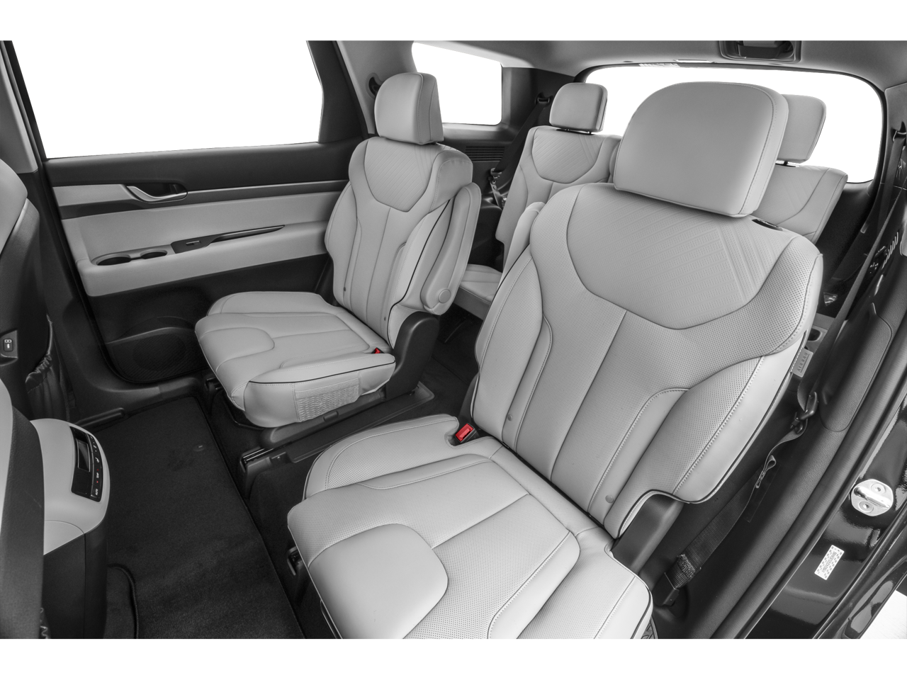 2025 Hyundai Palisade SEL Premium - Photo 9