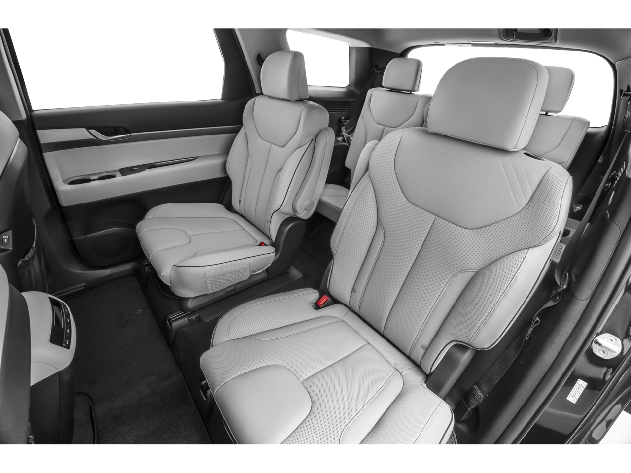 2025 Hyundai PALISADE SEL Premium 7 Passenger