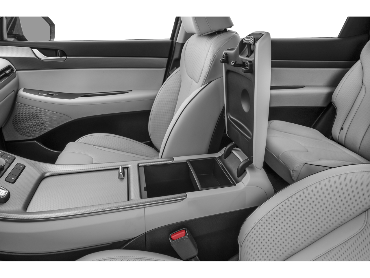 2025 Hyundai Palisade SEL Premium - Photo 10