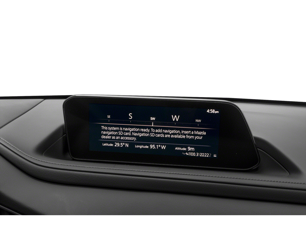 2025 Mazda Mazda CX-30 2.5 S Select Sport