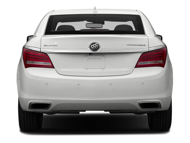 2014 Buick LaCrosse Leather Group