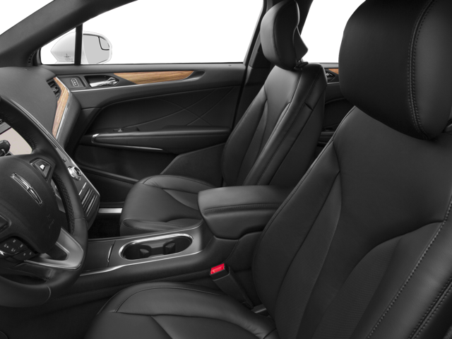 2017 Lincoln MKC Black Label