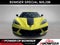 2021 Chevrolet Corvette Stingray 3LT