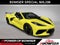 2021 Chevrolet Corvette Stingray 3LT