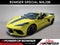 2021 Chevrolet Corvette Stingray 3LT