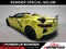 2021 Chevrolet Corvette Stingray 3LT