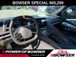 2021 Chevrolet Corvette Stingray 3LT