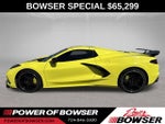 2021 Chevrolet Corvette Stingray 3LT