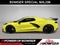 2021 Chevrolet Corvette Stingray 3LT