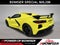 2021 Chevrolet Corvette Stingray 3LT