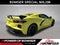 2021 Chevrolet Corvette Stingray 3LT