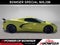 2021 Chevrolet Corvette Stingray 3LT