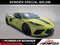 2021 Chevrolet Corvette Stingray 3LT