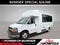 2014 Chevrolet Express 4500 Base Cutaway