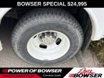 2014 Chevrolet Express 4500 Base Cutaway