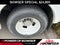 2014 Chevrolet Express 4500 Base Cutaway