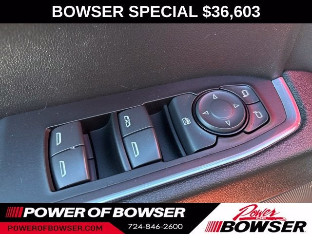 2023 Chevrolet Silverado 1500 LT LT1