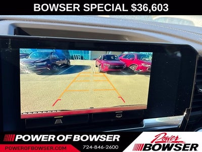 2023 Chevrolet Silverado 1500 LT LT1