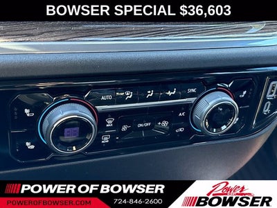 2023 Chevrolet Silverado 1500 LT LT1
