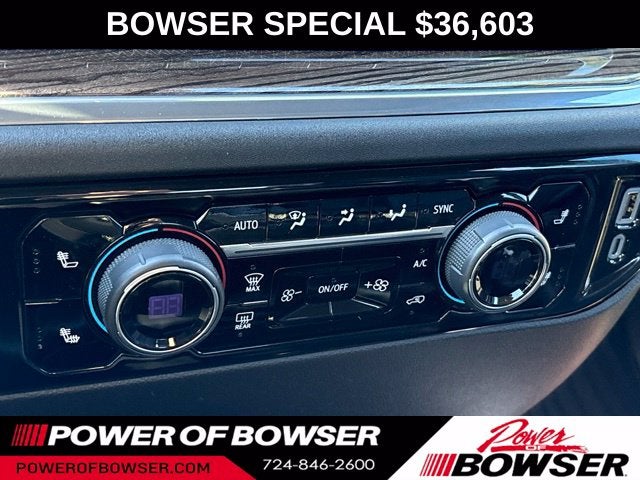 2023 Chevrolet Silverado 1500 LT LT1